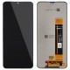 Samsung Galaxy A23 5G LCD Screen Module Black | ORIGINAL