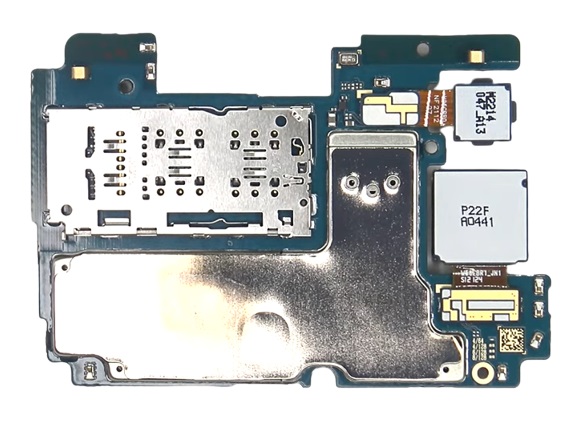 samsung a13 motherboard price