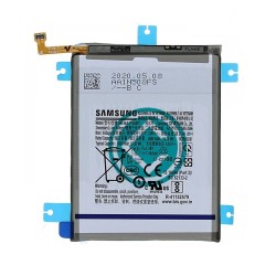 Samsung Galaxy A31 Battery Replacement Module