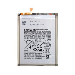 Samsung Galaxy A32 5G Battery