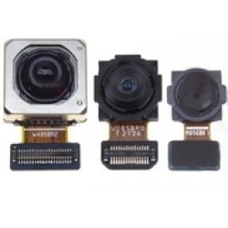 Samsung Galaxy A33 5G Rear Camera