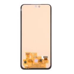 Samsung Galaxy A35 LCD Screen Module Lemon | ORIGINAL