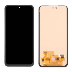 Samsung Galaxy A35 LCD Screen Module Lemon | ORIGINAL