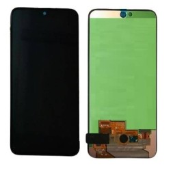 Samsung Galaxy A35 LCD Screen Module Black | High Quality