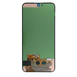 Samsung Galaxy A55 LCD Screen Module Black | High Quality