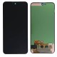 Samsung Galaxy A55 LCD Screen Module Black | High Quality