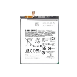 Samsung Galaxy A55 5G Battery