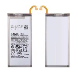 Samsung Galaxy A6 2018 Battery Replacement Module