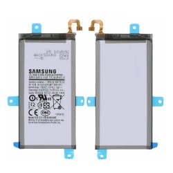 Samsung Galaxy A6 Plus 2018 Battery Module