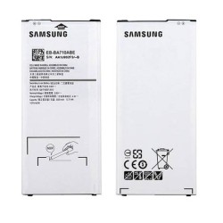 Samsung Galaxy A7 2016 Battery Module