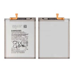 Samsung Galaxy A70s Battery