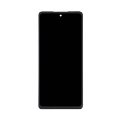 Samsung Galaxy A72 LCD Screen Module Black | High Quality