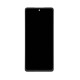 Samsung Galaxy A72 LCD Screen Module Black | High Quality