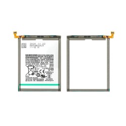 Samsung Galaxy A72 Battery