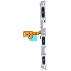 Button Flex Cable For Samsung Galaxy A73 5G Power | ORIGINAL