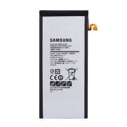 Samsung Galaxy A8 Battery Module