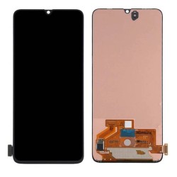 Samsung Galaxy A90 5G LCD Screen Display Black | High Quality