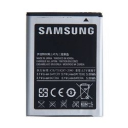 Battery For Samsung Galaxy Ace Duos S6802 / Original / Replacement