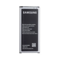 Samsung Galaxy Alpha Battery Replacement Module