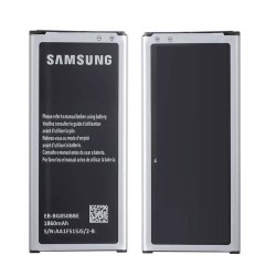 Samsung Galaxy Alpha Battery Replacement Module