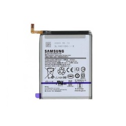 Samsung Galaxy F55 Battery