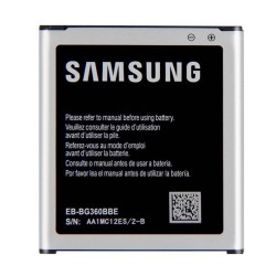 Samsung Galaxy Core Prime Battery Replacement Module