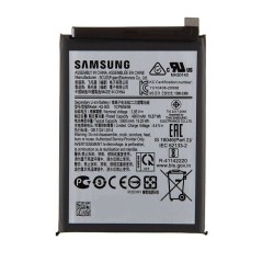 Samsung Galaxy F02s Battery