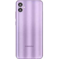 Samsung Galaxy F04 Rear Housing Back Panel - Jade Purple