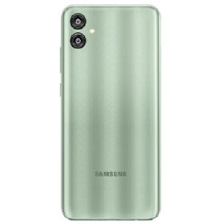 Samsung Galaxy F04 Rear Housing Back Panel Module - Opal Green