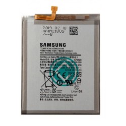 Samsung Galaxy F12 Battery Replacement Module