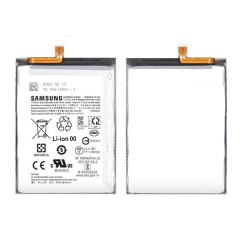 Samsung Galaxy F34 Battery Replacement Module