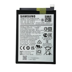 Samsung Galaxy F42 5G Battery