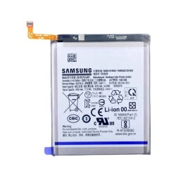 Battery For Samsung Galaxy F52 5G / Original / Replacement