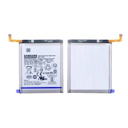 Samsung Galaxy F52 5G Battery