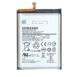 Samsung Galaxy F62 Battery Replacement Module