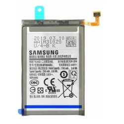 Main Battery For Samsung Galaxy Fold / Original / Replacement