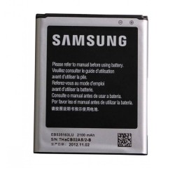 Samsung Galaxy Grand Battery Module