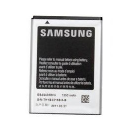 Battery For Samsung Galaxy i7500 / Original / Replacement