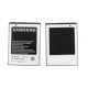 Battery For Samsung Galaxy i7500 / Original / Replacement