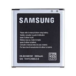 Samsung Galaxy J2 Core Battery Module