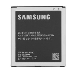 Samsung Galaxy J2 Prime Battery Replacement Module