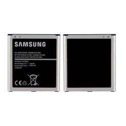 Samsung Galaxy J3 2016 Battery