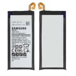 Samsung Galaxy J3 Pro Battery Replacement Module