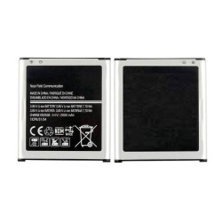 Samsung Galaxy J5 Battery Replacement Module