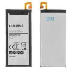 Samsung Galaxy J5 Prime Battery Replacement Module
