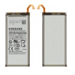 Samsung Galaxy J8 Battery Replacement Module