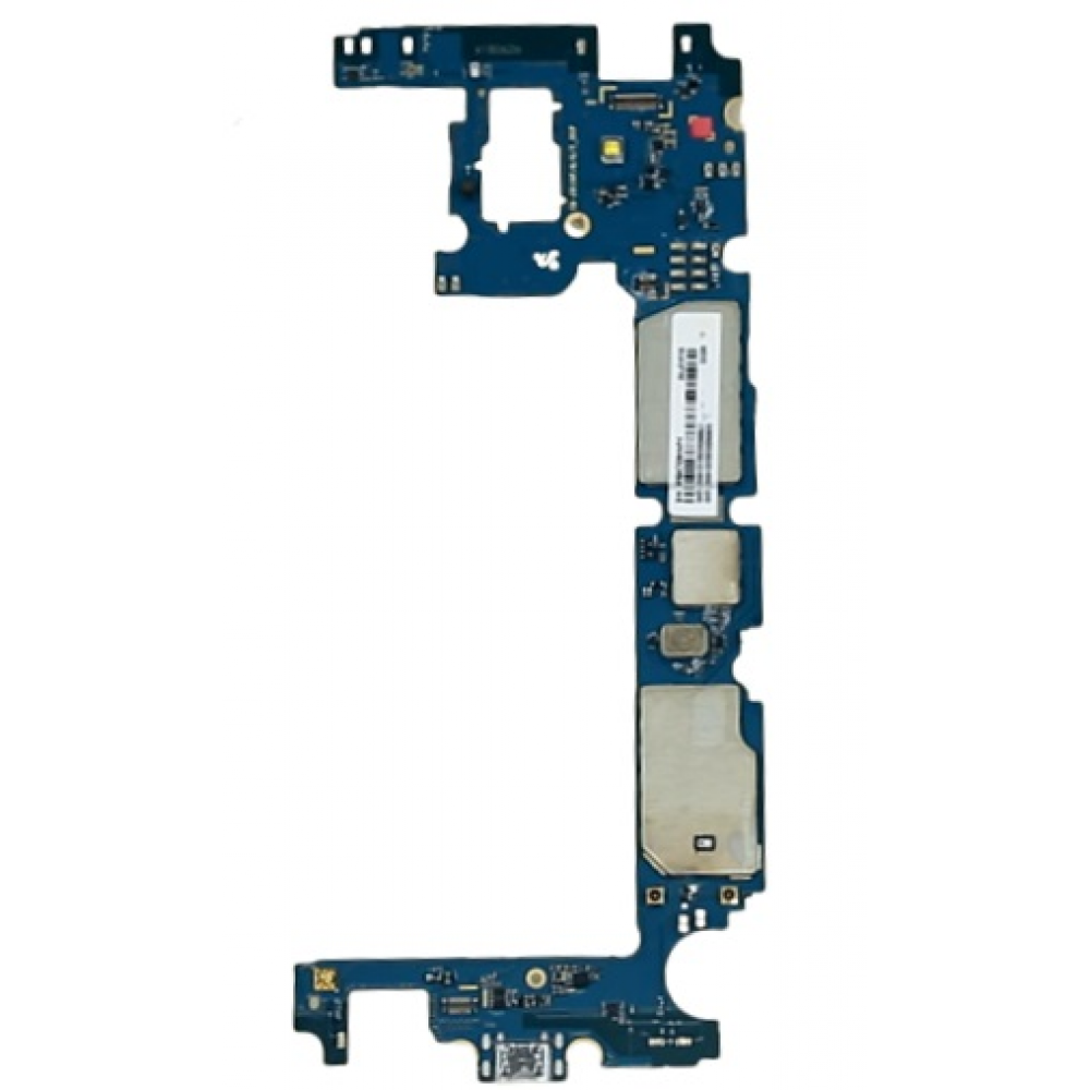 samsung j8 board