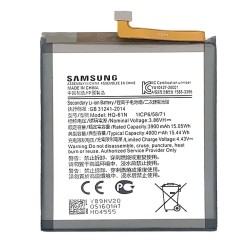 Samsung Galaxy M04 Battery