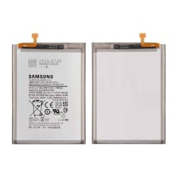 Samsung Galaxy M02 Battery