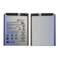 Samsung Galaxy M02s Battery